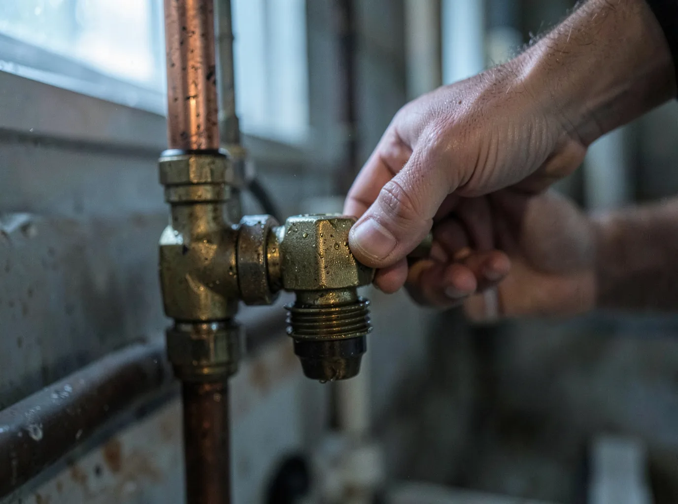 Emergency Plumber Mart, TX FAQs